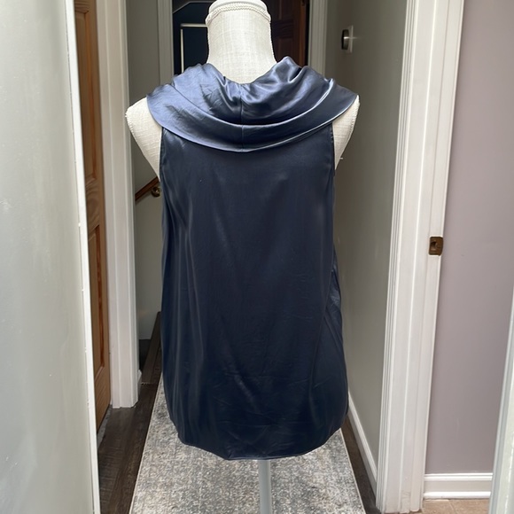 525 America silk top - Picture 4 of 5